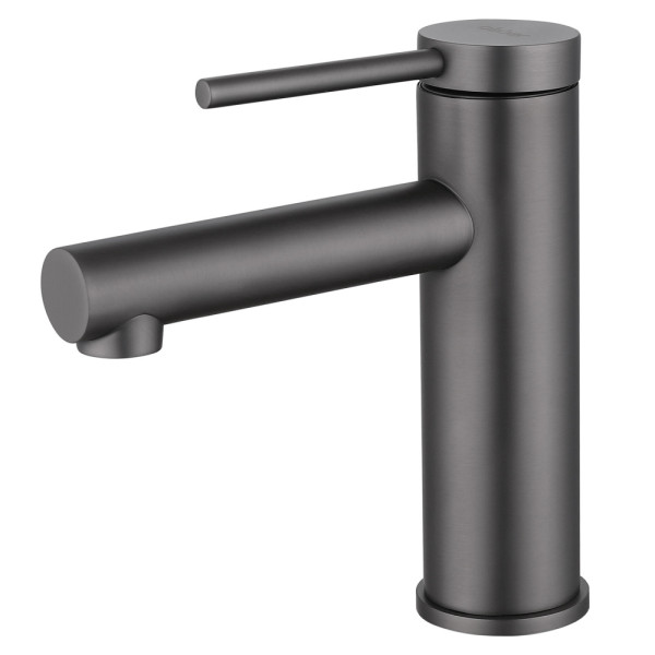 Смеситель для раковины Abber Emotion Хром (AF8810NG) Смеситель для раковины Abber Emotion Хром (AF8810NG)