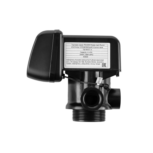 Блок управления RUNXIN TM.F 67C1 (35330) Блок управления RUNXIN TM.F 67C1 (35330)