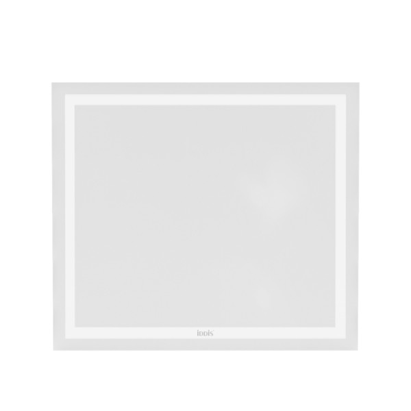 Зеркало с подсветкой Iddis Zodiac 80x70 (ZOD8000i98) Зеркало с подсветкой Iddis Zodiac 80x70 (ZOD8000i98)