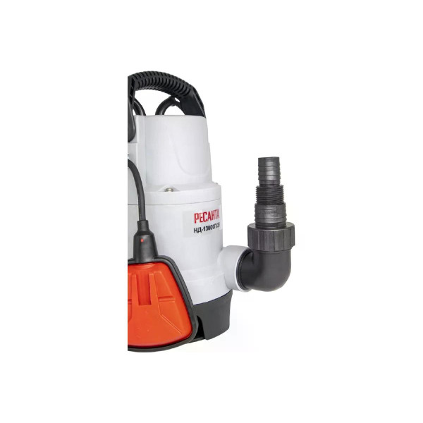 Насос дренажный Ресанта НД-13000П/35 (77/2/5) Насос дренажный Ресанта НД-13000П/35 (77/2/5)