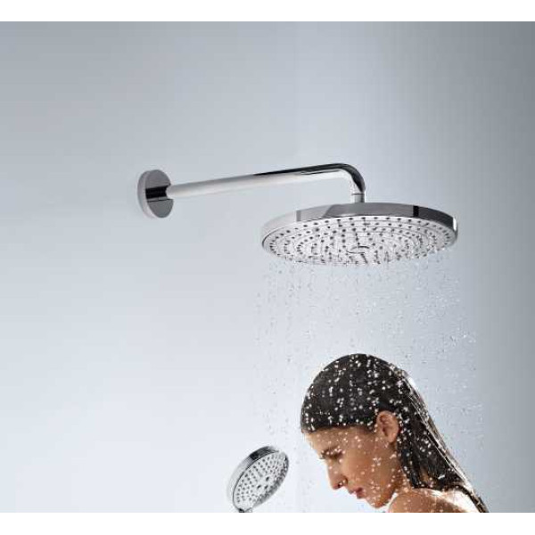 Душ верхний Hansgrohe Raindance Select S 240 2jet (26466000) Душ верхний Hansgrohe Raindance Select S 240 2jet (26466000)