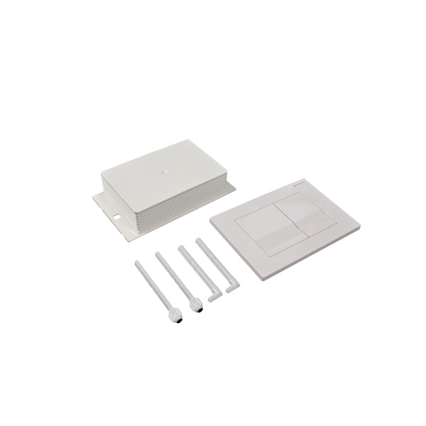 Инсталляция для подвесного унитаза Terminus 4 в 1 клавиша хром крепеж шумоизоляция (31i50х112R) Инсталляция для подвесного унитаза Terminus 4 в 1 клавиша хром крепеж шумоизоляция (31i50х112R)