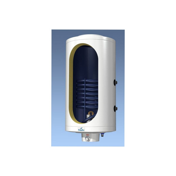 Бойлер косвенного нагрева 100 л. Hajdu AQ IND 100FC E (24,0 кВт, настенный, тэн 2,4 кВт) (2111914020) Бойлер косвенного нагрева 100 л. Hajdu AQ IND 100FC E (24,0 кВт, настенный, тэн 2,4 кВт) (2111914020)