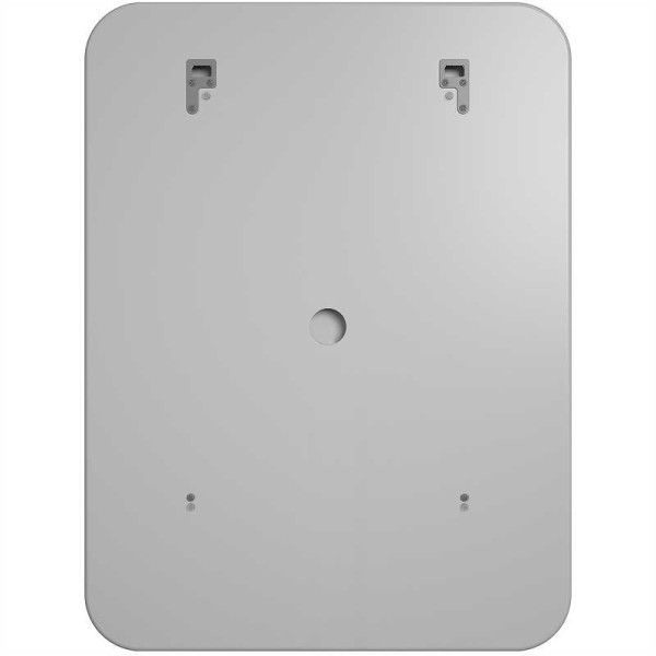 Зеркало с подсветкой Континент Glamour Led 700х900 (ЗЛП941) Зеркало с подсветкой Континент Glamour Led 700х900 (ЗЛП941)