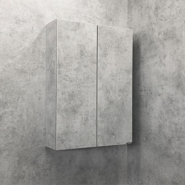 Шкаф подвесной Comforty Осло 600x180x800 дуб светлый (00-00000837) Шкаф подвесной Comforty Осло 600x180x800 дуб светлый (00-00000837)