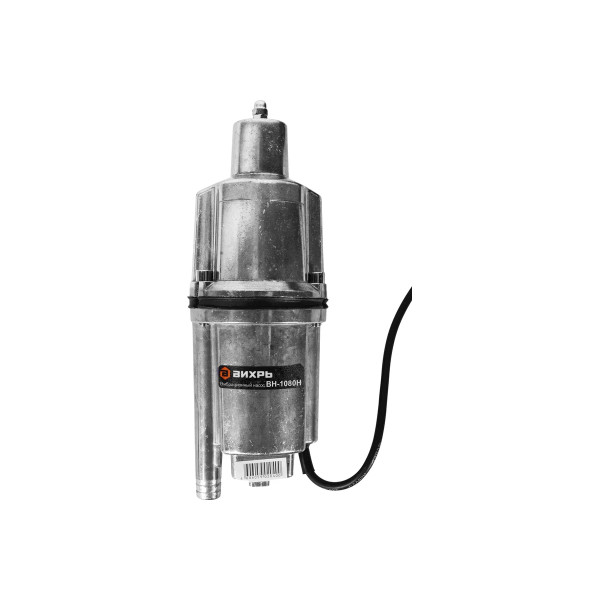 Насос вибрационный Вихрь ВН-1080Н (68/8/14)