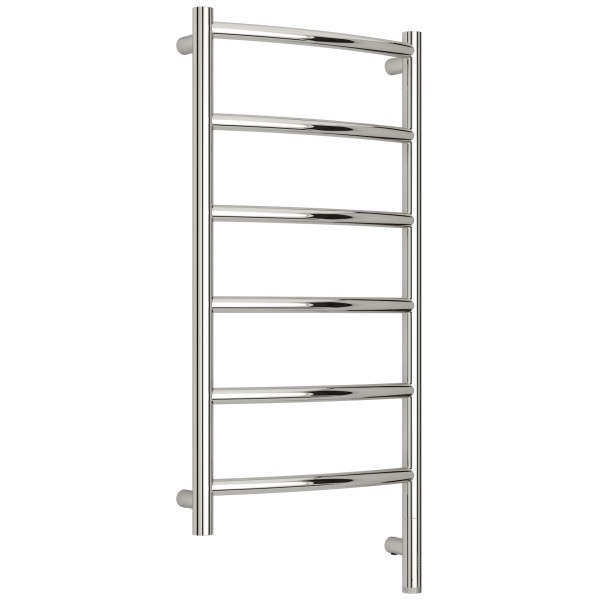 Полотенцесушитель электрический Сунержа Галант 3.1 800х400 МЭМ провод справа (00-6001-8040)