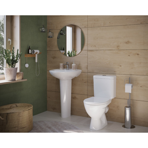 Унитаз напольный Jika Lyra Plus 360x630 белый (8.2638.6.000.242.9) Унитаз напольный Jika Lyra Plus 360x630 белый (8.2638.6.000.242.9)