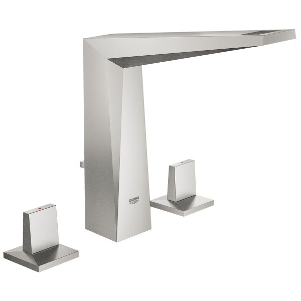 Смеситель для раковины Grohe Allure Brilliant (20344DC0)