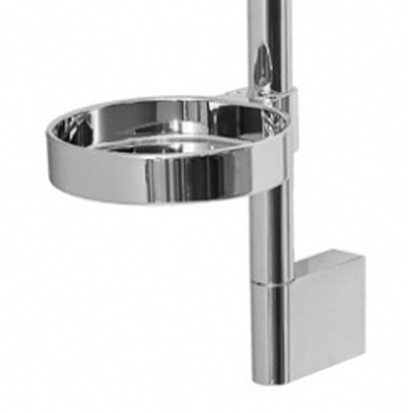 Душевой гарнитур Jacob Delafon Elite хром (E32910-CP) Душевой гарнитур Jacob Delafon Elite хром (E32910-CP)