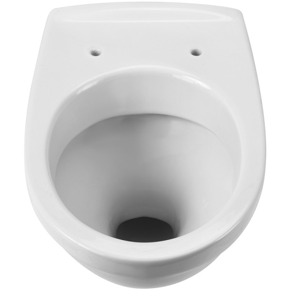 Комплект инсталляция с унитазом и клавишей Santek Бореаль с сиденьем SC с клавишей черной (1WH501775)