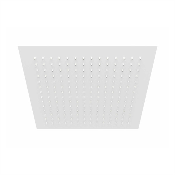 Верхний душ WasserKRAFT белый (A163) Верхний душ WasserKRAFT белый (A163)