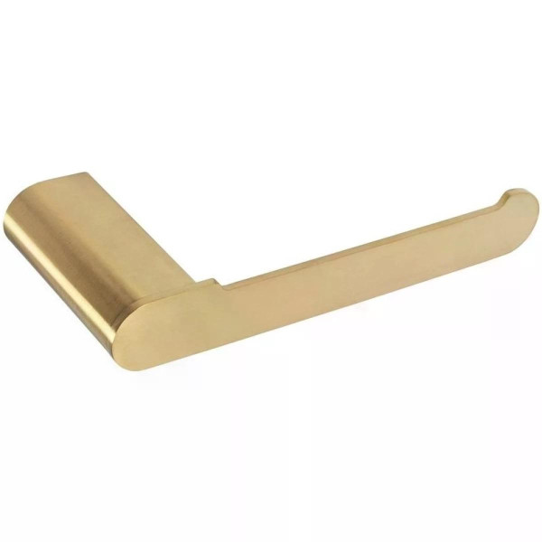 Держатель туалетной бумаги Rea 322226B Gold mat золото матовое (REA-77050) Держатель туалетной бумаги Rea 322226B Gold mat золото матовое (REA-77050)