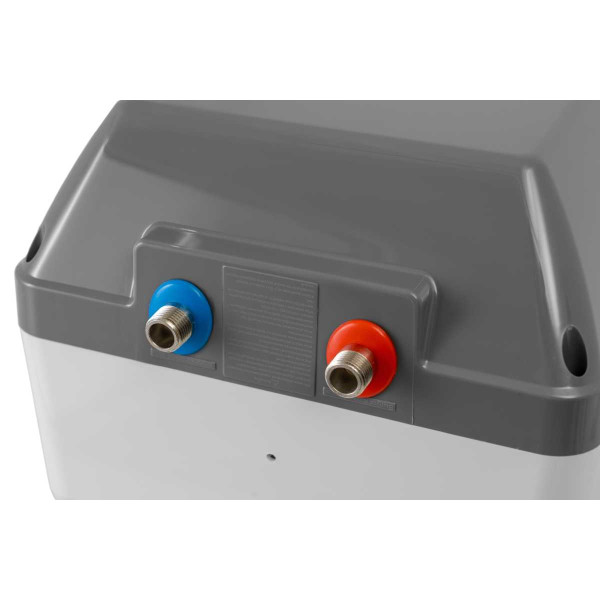 Водонагреватель накопительный Haier ES15V-Q1(R) над раковиной (GA0SC4E1CRU)