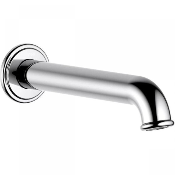Излив Aquatek Классик хром (AQ1541CR)