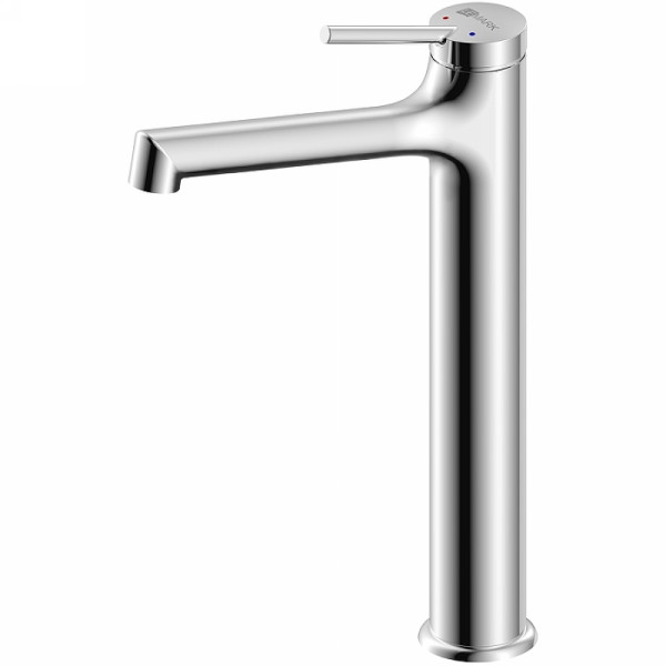 Смеситель для раковины Lemark Minima хром (LM3809C)