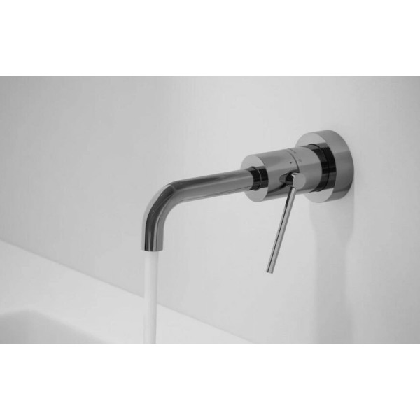 Смеситель для раковины Nobili Velis (VE125198/1CR)