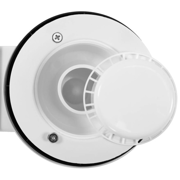 Сифон для поддона низкий (REA-A8740)