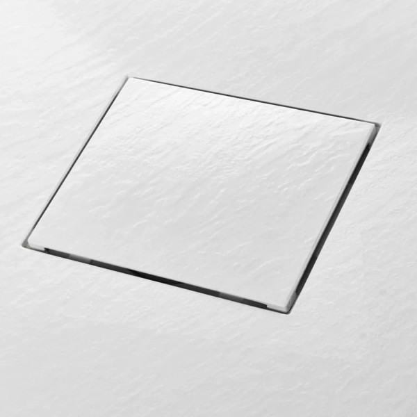 Душевой поддон REA Magnum white 120x80 белый (REA-K3336)