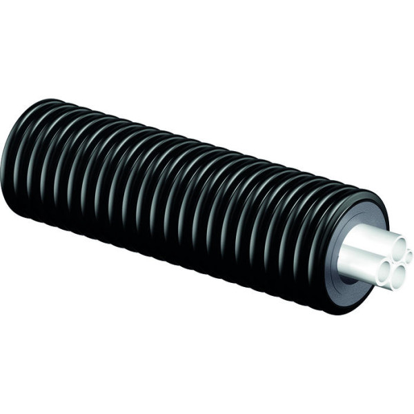 Труба теплоизолированная Usystems Quattro Midi 2x25x2,3-25x3,5-20X2,8/140 (1136771) Труба теплоизолированная Usystems Quattro Midi 2x25x2,3-25x3,5-20X2,8/140 (1136771)