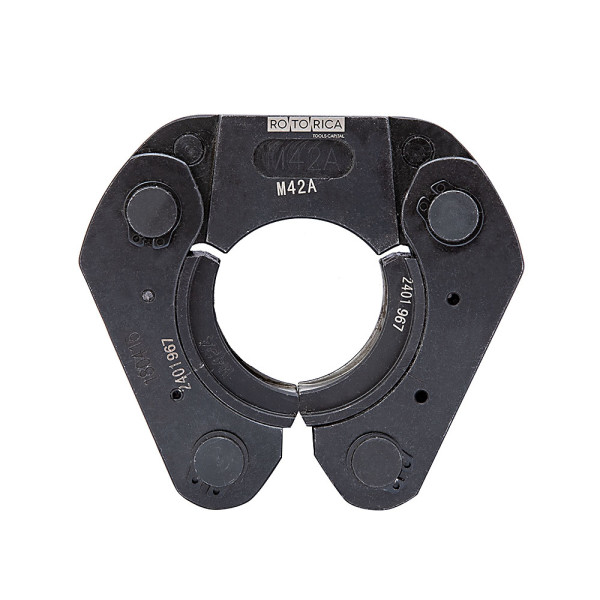 Пресс-кольцо Rotorica Basic М42 (RT.1471142) Пресс-кольцо Rotorica Basic М42 (RT.1471142)