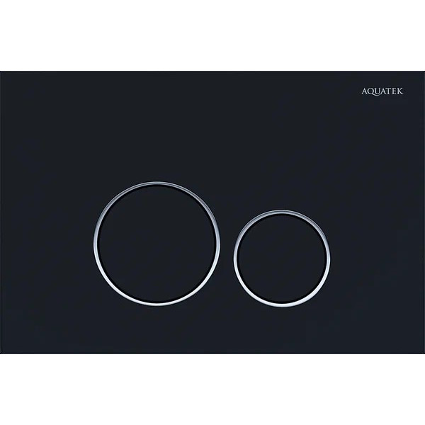 Комплект инсталляция с унитазом Aquatek Поларисс сиденьем Standard INS-0000012+унитаз Поларис AQ0700-00 с сиденьем soft-close+ крепеж KKI-0000002 +кла