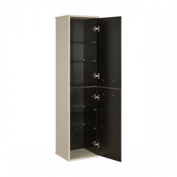 Пенал подвесной Aquaton Нео-Классика 350x325x1430 белый камень (1.A284.6.03N.CTG.0) Пенал подвесной Aquaton Нео-Классика 350x325x1430 белый камень (1.A284.6.03N.CTG.0)