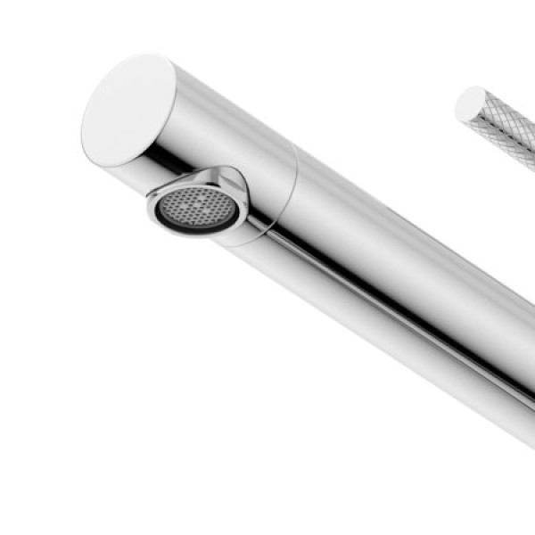 Смеситель для раковины Cezares Relax хром глянцевый (RELAX-LC2-01-W0) Смеситель для раковины Cezares Relax хром глянцевый (RELAX-LC2-01-W0)