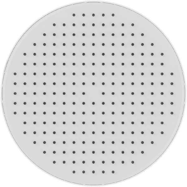 Душ верхний Iddis Esper 254 мм белый матовый (ESP25WRi64)
