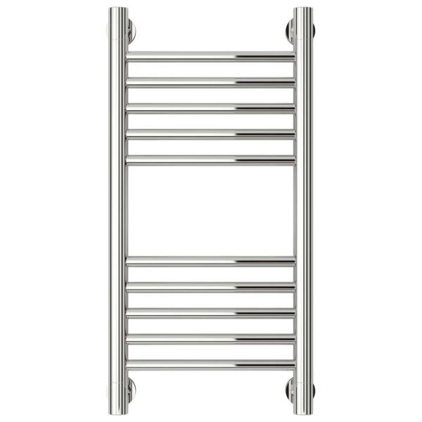 Полотенцесушитель водяной Сунержа Богема+ прямая 600х300 хром (00-0220-6030) Полотенцесушитель водяной Сунержа Богема+ прямая 600х300 хром (00-0220-6030)