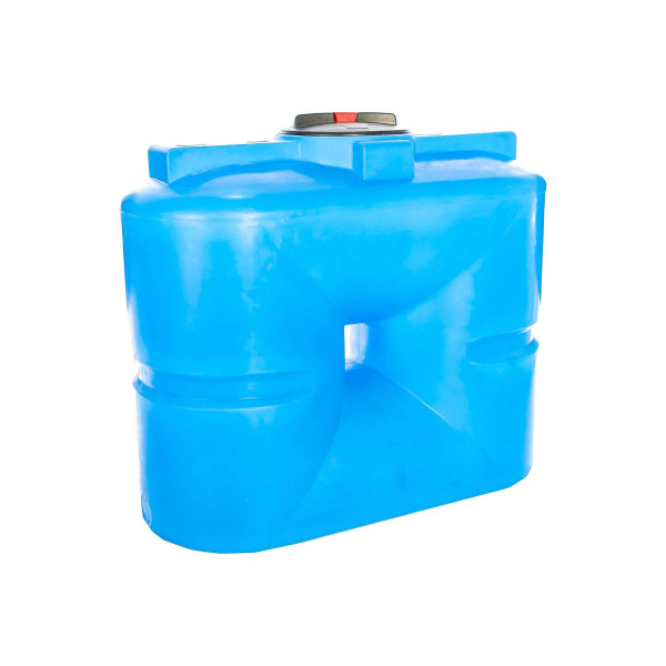 Емкость ЭкоПром S 500 л. синяя (104.0500.601.0) Емкость ЭкоПром S 500 л. синяя (104.0500.601.0)