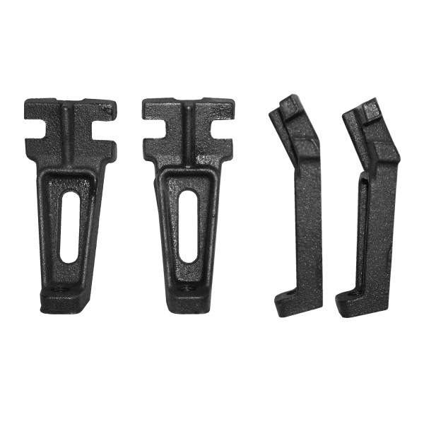 Ванна чугунная Goldman Vivian 170x70x45 белая (Vivian 170*70*42) Ванна чугунная Goldman Vivian 170x70x45 белая (Vivian 170*70*42)