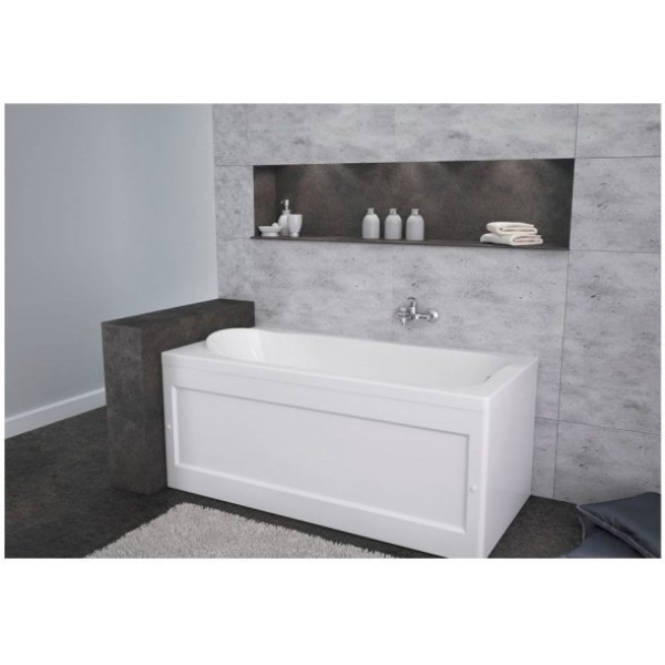 Ванна акриловая Aquanet West 150х70 белый глянец (239760) Ванна акриловая Aquanet West 150х70 белый глянец (239760)