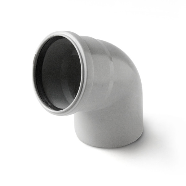 Отвод 110х67 Pro Aqua Comfort (PP) (100167)