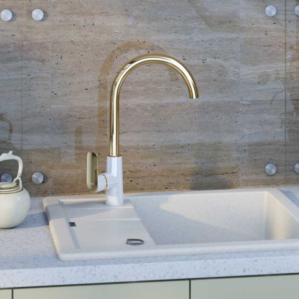 Смеситель для кухни Iddis Cloud (CLOWG00i05) Смеситель для кухни Iddis Cloud (CLOWG00i05)