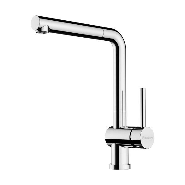 Смеситель для кухни Omoikiri Akashi-S хром (4994509)