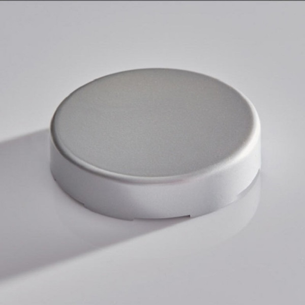 Радиодатчик протечки воды Gidrolock WSR серебристый (40600230) Радиодатчик протечки воды Gidrolock WSR серебристый (40600230)