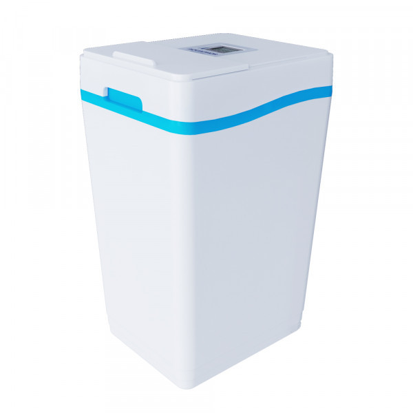 Фильтр для умягчения воды Аквафор модель WS1000-K/0.35 (521737) Фильтр для умягчения воды Аквафор модель WS1000-K/0.35 (521737)