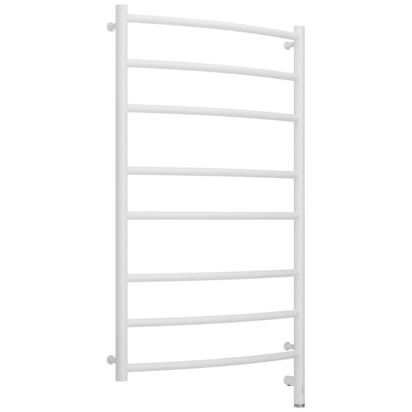 Полотенцесушитель электрический Сунержа Галант 3.0 1000x600 провод справа матовый белый (30-5801-1060) Полотенцесушитель электрический Сунержа Галант 3.0 1000x600 провод справа матовый белый (30-5801-1060)