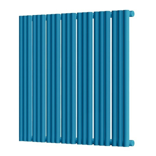 Радиатор стальной Empatiko боковое подключение, вечерний синий (Takt S1-832-500 Night Blue) Радиатор стальной Empatiko боковое подключение, вечерний синий (Takt S1-832-500 Night Blue)