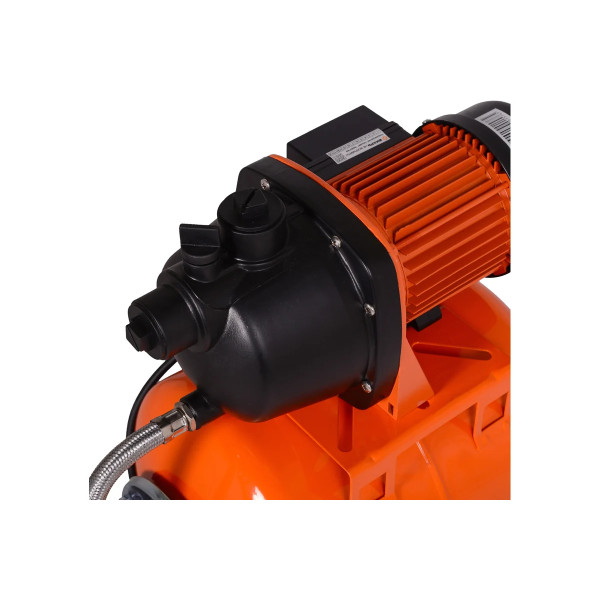 Станция водоснабжения автономная Вихрь АСВ- 800/19 (68/1/5) Станция водоснабжения автономная Вихрь АСВ- 800/19 (68/1/5)