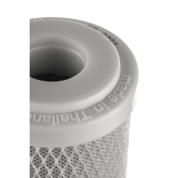 Картридж угольный Гейзер CBC 0.6 - 10SL (27004) Картридж угольный Гейзер CBC 0.6 - 10SL (27004)