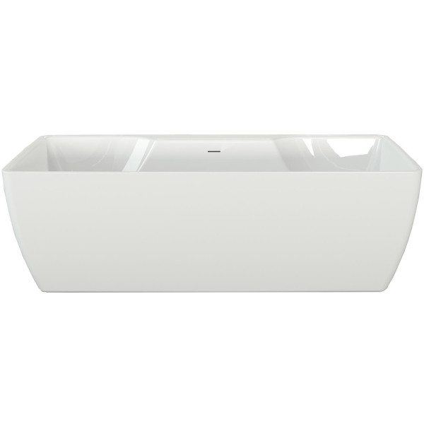 Ванна акриловая BelBagno 180x76 белая (BB110-180-76) Ванна акриловая BelBagno 180x76 белая (BB110-180-76)