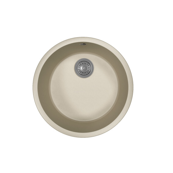Мойка для кухни Florentina Вега Зеро 49 Fs, Грей (22.425.D0440.305) Мойка для кухни Florentina Вега Зеро 49 Fs, Грей (22.425.D0440.305)