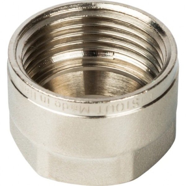 Переход коллекторный Stout PE-Xa 16x2,2x1/2" (SFC-0024-001622) Переход коллекторный Stout PE-Xa 16x2,2x1/2" (SFC-0024-001622)