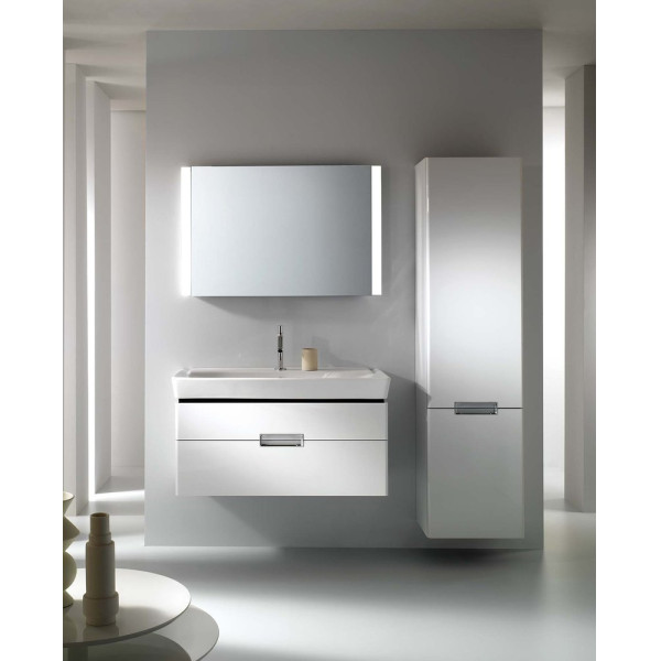 Зеркало Jacob Delafon Reve 1000x480x650 (EB576-NF)