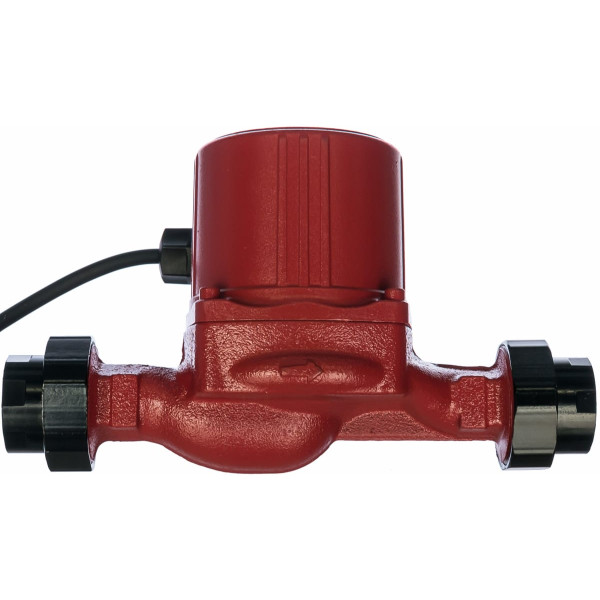 Насос циркуляционный Belamos BRS 25/8G, чугун (180мм)