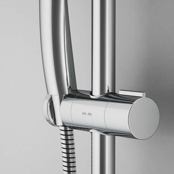 Душевой гарнитур AM.PM Gem хром (F0190100)