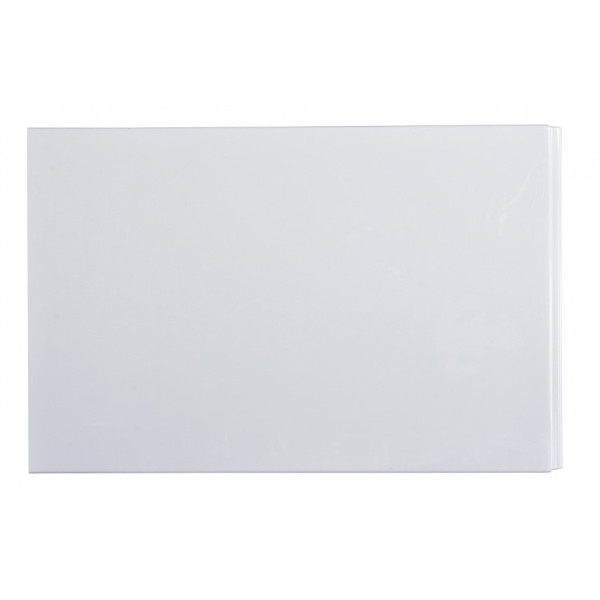 Экран фронтальный Roca Easy 58x80x3 R белый (7.2591.2.200.0)