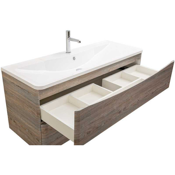 Тумба подвесная BelBagno Acqua 120 Pino Scania (ACQUA-1200-2C-SO-PS) Тумба подвесная BelBagno Acqua 120 Pino Scania (ACQUA-1200-2C-SO-PS)